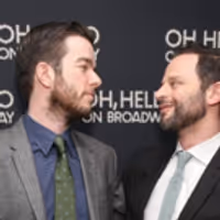 TV: OH, HELLO's Nick Kroll and John Mulaney Party It Up on Opening Night! Video