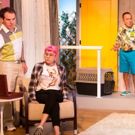 BWW Review: Dezart Performs Delivers A Polished and Poignant SUICIDE DOGS At The…