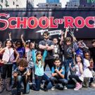 DVR Alert: SCHOOL OF ROCK's Andrew Lloyd Webber & Alex Brightman to Visit NBC's TODAY This Morning