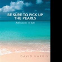 David Harris Pens BE SURE TO PICK UP THE PEARLS