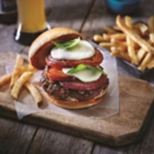 Applebee's'' Tempts Fans with Addition of Bold Flavor Options to 2 for $20 and 2 for 