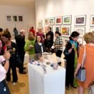Hunter College Art Gallery to Display BUREN, MOSSET, et al. Exhibit, 2/27