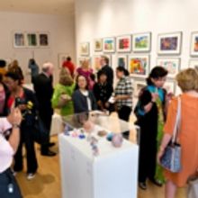 Hunter College Art Gallery to Display BUREN, MOSSET, et al. Exhibit, 2/27