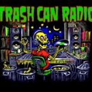 Trash Can Radio Overtakes London DAB Stations for New Listeners