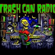 Trash Can Radio Overtakes London DAB Stations for New Listeners