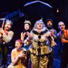 Photo Flash: The Hypocrites and The Ruffians' BURNING BLUEBEARD Begins Tonight