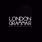 London Grammar Announce Album Title & Release Date