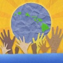 Power To The Positive Brings A Night of Unity to the Waikiki Shell