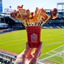 BWW Preview:  BACON AND BEER CLASSIC at Citi Field 4/22 and 4/23