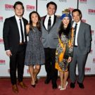 Photo Coverage: MTC's #VIETGONE Celebrates Opening Night