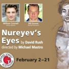 George Street Playhouse Partners with American Repertory Ballet for Pre-Show Talk at…