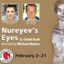 George Street Playhouse Partners with American Repertory Ballet for Pre-Show Talk at 