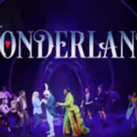VIDEO: Don't Be Late! Check Out the Brand New Trailer for WONDERLAND THE MUSICAL Video