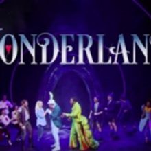 VIDEO: Don't Be Late! Check Out the Brand New Trailer for WONDERLAND THE MUSICAL