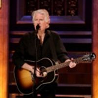 VIDEO: Graham Nash Performs 'This Path Tonight' on TONIGHT SHOW Video