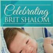 CELEBRATING BRIT SHALOM is Released