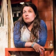 Photo Flash: First Look at Milwaukee Chamber Theatre's SLOWGIRL