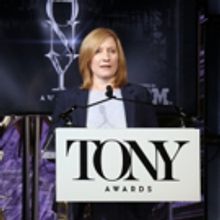 American Theatre Wing President Writes Passionate Op-Ed on Arts Education
