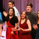 Adelphi University's BEST OF BROADWAY: GOLD, RUBIES AND PEARLS Set for This Weekend