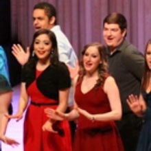 Adelphi University's BEST OF BROADWAY: GOLD, RUBIES AND PEARLS Set for This Weekend