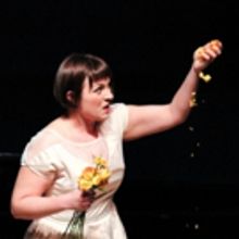 The Ophelia Project at Franklin Stage Company