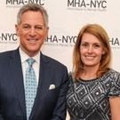 Patrick J. Kennedy Honored at Mental Health Association of New York City Gala