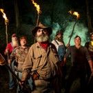 New Season of MOUNTAIN MONSTERS Premieres on Destination America, Today