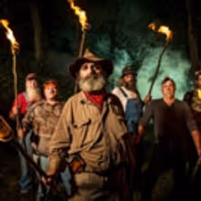 New Season of MOUNTAIN MONSTERS Premieres on Destination America, Today