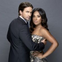 Kip Gamblin Announced to Lead THE BODYGUARD Australian Tour