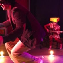 Asheville Creative Arts Unveils 5th Milestone Season with New Brand and New Artistic 