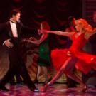 BWW Reviews: DIRTY DANCING By Guest Critic Anne Shoemaker