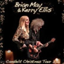 Brian May and Kerry Ellis Cancel December Concert Dates