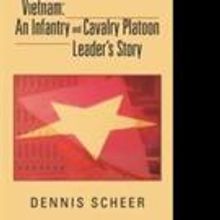 Vietnam Veteran Launches New Marketing Campaign for Memoir