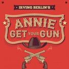 Alhambra Theatre Presents ANNIE GET YOUR GUN