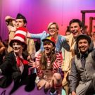 BWW Blog: Christopher Panella - FLHS Stageplayers Travel to OZ and the Jungle of…