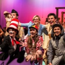BWW Blog: Christopher Panella - FLHS Stageplayers Travel to OZ and the Jungle of Nool
