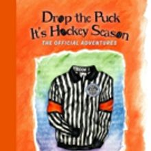 New Book Series THE OFFICIAL ADVENTURES is Announced