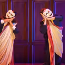 BWW Review: THE COMPLETE HISTORY OF COMEDY (abridged) Bows at the Falcon Theatre