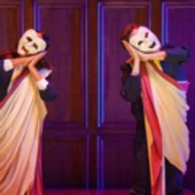 BWW Review: THE COMPLETE HISTORY OF COMEDY (abridged) Bows at the Falcon Theatre