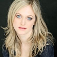 Marin Ireland Will Lead Roundabout Underground's ON THE EXHALE, Directed by Leigh…