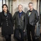 Kronos Quartet Kicks Off 'FIFTY FOR THE FUTURE' Events at Carnegie Hall This Spring