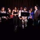 Photo Flash: Bill Russell's ELEGIES FOR ANGELS, PUNKS AND RAGING QUEENS BC/EFA…
