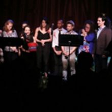 Photo Flash: Bill Russell's ELEGIES FOR ANGELS, PUNKS AND RAGING QUEENS BC/EFA Benefi