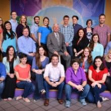 Orlando Repertory Theatre Among Orlando Sentinel's Top 100 Companies