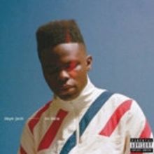 Daye Jack Releases 'No Data' via Warner Bros Records