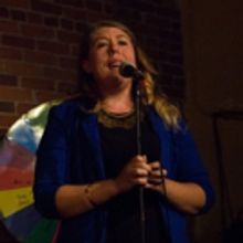 Photo Coverage: Inside the Short North Stage's 1st Cabaret Contest Night!