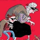 Save 10% On Tickets For GANGSTA GRANNY At Garrick Theatre
