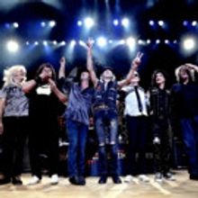 Michael Schenker Announces MICHAEL SCHENKER FEST November 2017 UK Tour