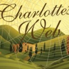 YouthWorks Presents CHARLOTTE'S WEB This Month