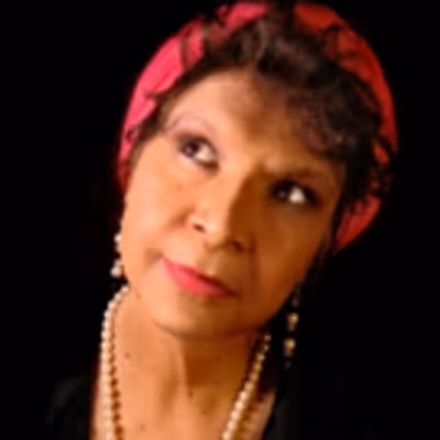 BWW Review: Tony Winner Trezanna Beverley Skillfully Channels Iconic Cabaret Star Mabel Mercer In MABEL MADNESS at Urban Stages